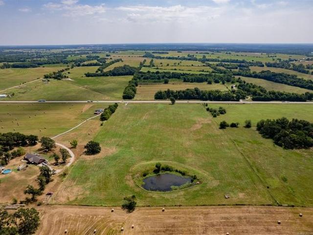 Land for sale in Wyandotte, Oklahoma