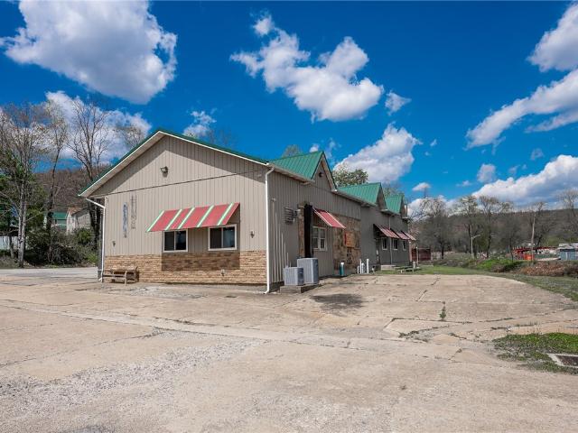 House for sale in Sample Run, Clymer