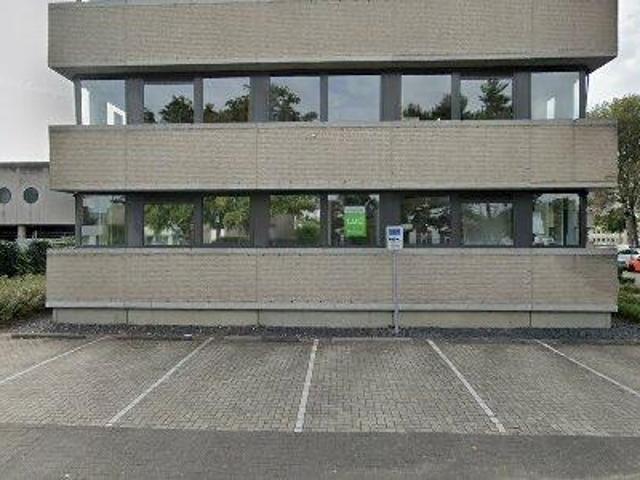 Bedrijfspand te huur in Breda, Noord Brabant