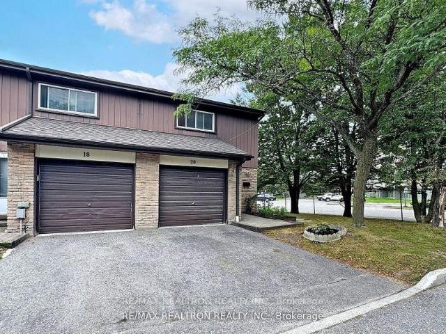 Condo for sale in Woburn, Ontario