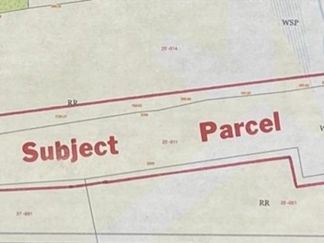 Land for sale in Florence, Massachusetts