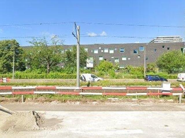 Bedrijfspand te huur in Transwijk, Bedr.geb. Kanaleneiland, Utrecht