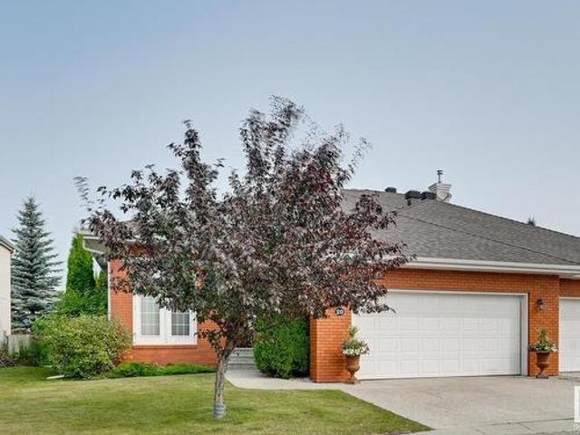Duplex for sale in Edmonton