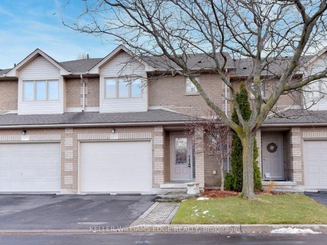 Condo for sale in Burlington, Ontario