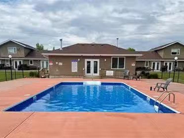 Condo for sale in Elbow, Saskatchewan