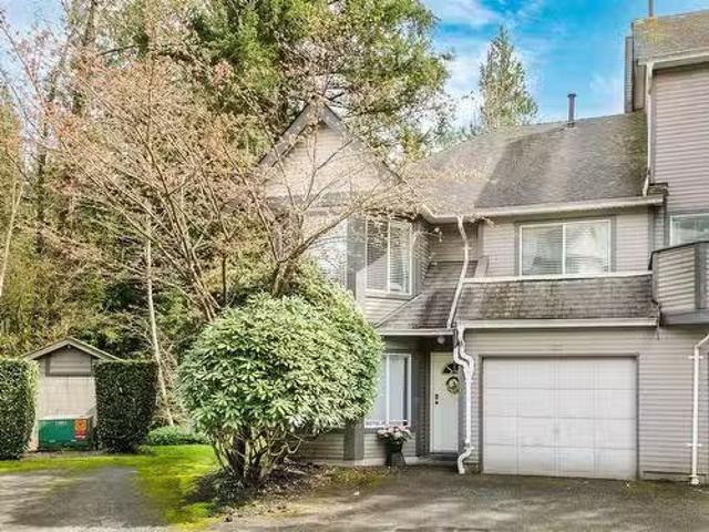 House for sale in Coquitlam, British Columbia