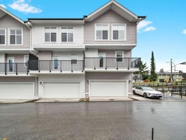 Townhouse for sale in Surrey, British Columbia