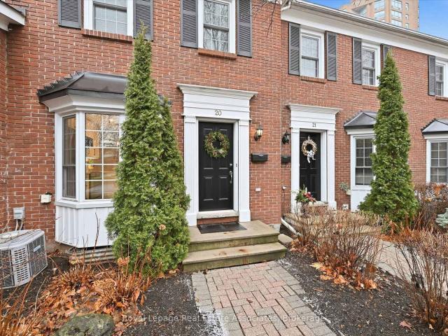 Condo for rent in Woburn, Ontario