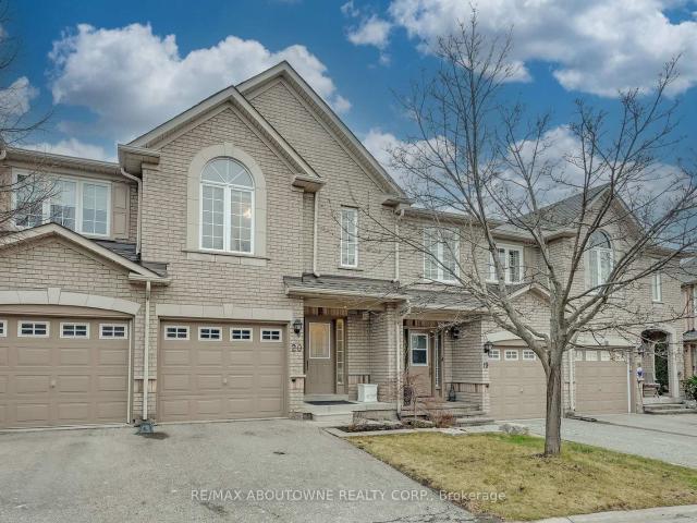 Condo for rent in Woburn, Ontario
