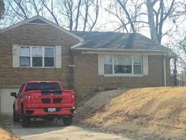 House for sale in Rock Island, Illinois