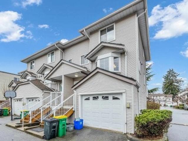 Townhouse for sale in Pitt Meadows, British Columbia
