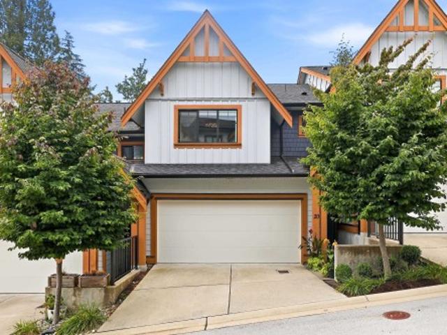 Townhouse for sale in Maple Ridge, British Columbia