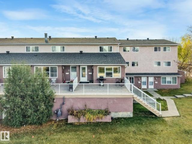 Townhouse for sale in South Clareview, Edmonton