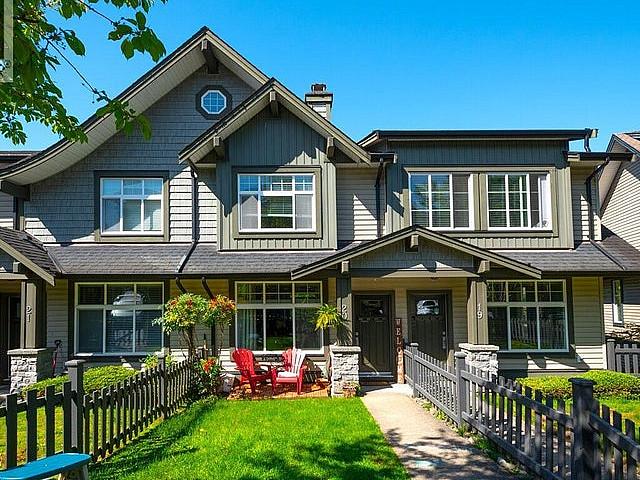 Condo for sale in Maple Ridge, British Columbia