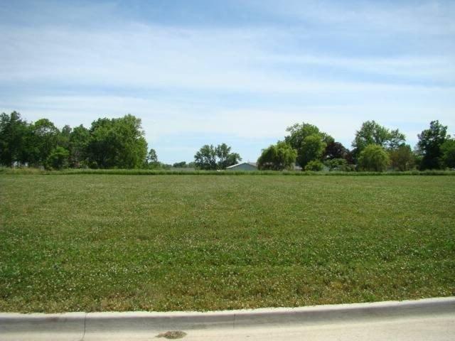 Land for sale in Corydon, Iowa