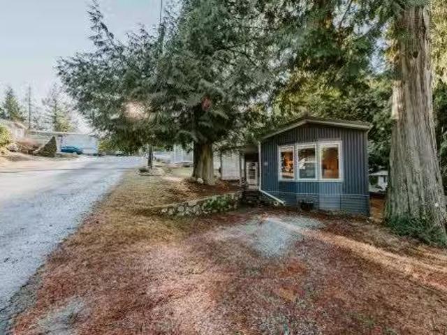 House for sale in Langdale, British Columbia