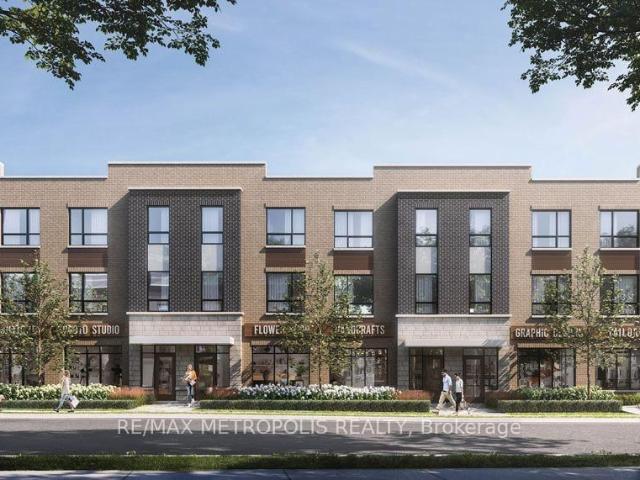 Condo for sale in York, Ontario