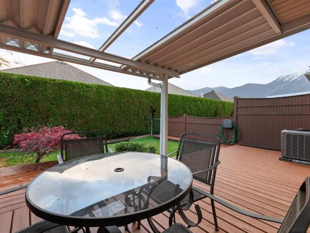 Townhouse for sale in Kent, British Columbia