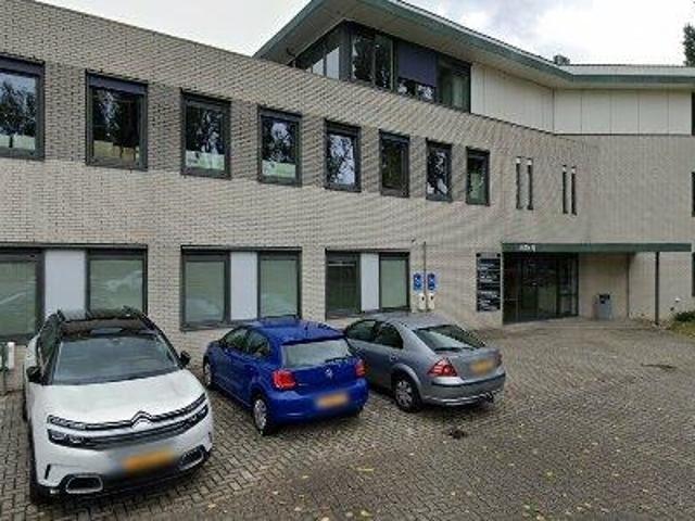 Bedrijfspand te huur in Wageningen, Gelderland