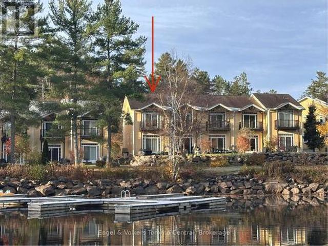 Townhouse for sale in North Kawartha, Ontario