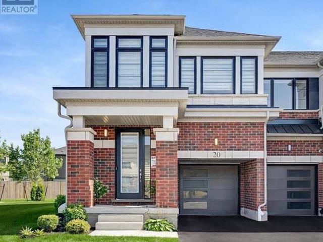 House for rent in Galt, Cambridge