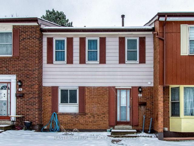 Condo for sale in Scarborough North, Toronto