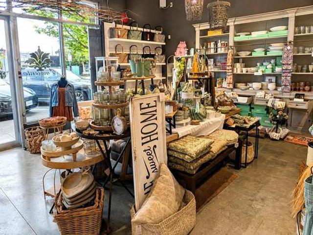 Commercial for sale in South Surrey, Surrey
