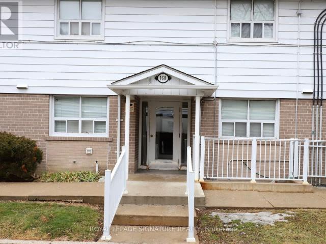Condo for sale in Woburn, Ontario