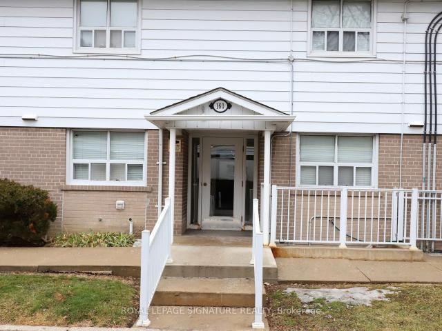 Condo for sale in Woburn, Ontario