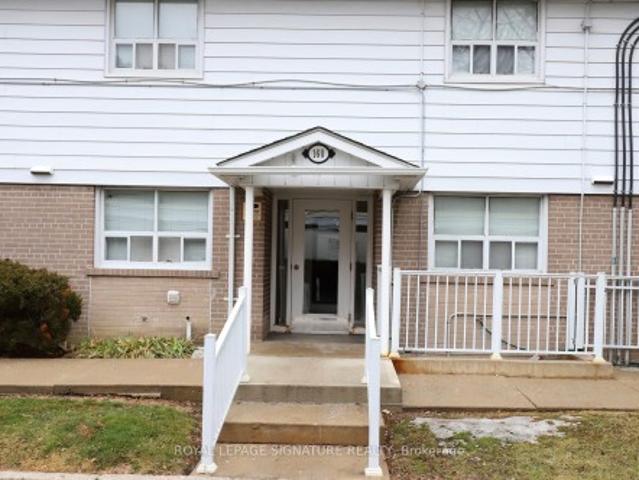 Townhouse for sale in Woburn, Ontario