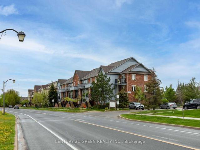 Condo for rent in York, Ontario