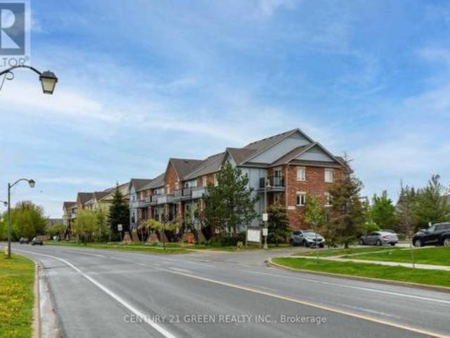 Townhouse for sale in York, Ontario