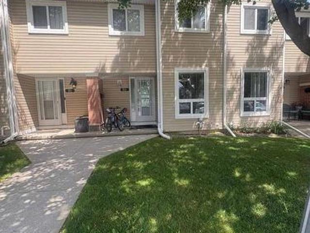 Townhouse for sale in Kitchener