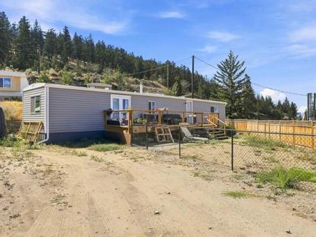 House for sale in Kamloops, British Columbia