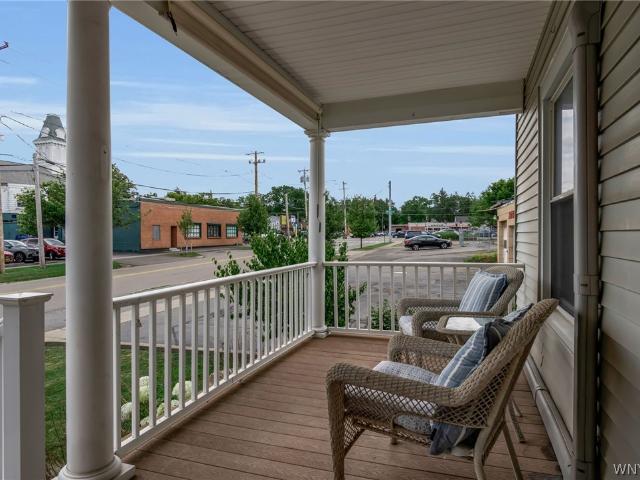 House for sale in East Amherst, New York