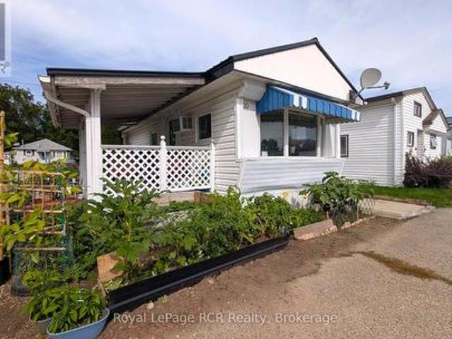 House for sale in Grey, Ontario