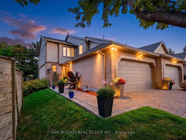 Condo for sale in Mississauga, Ontario