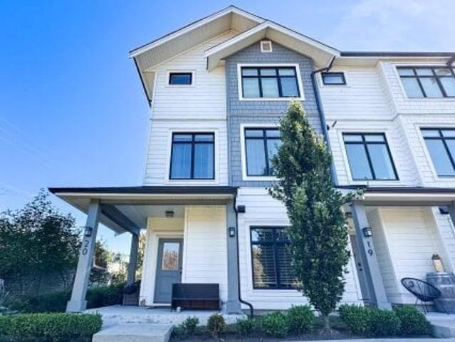 Townhouse for sale in Surrey, British Columbia