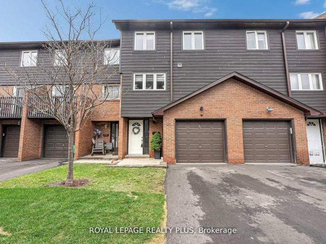 Condo for sale in Mississauga, Ontario