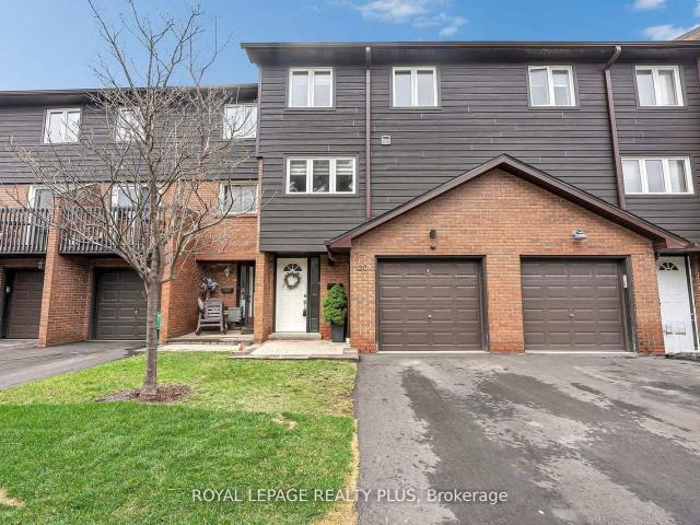 Condo for sale in Mississauga, Ontario