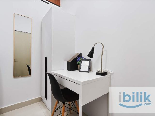 Room for rent in Country Heights Damansara, Kuala Lumpur