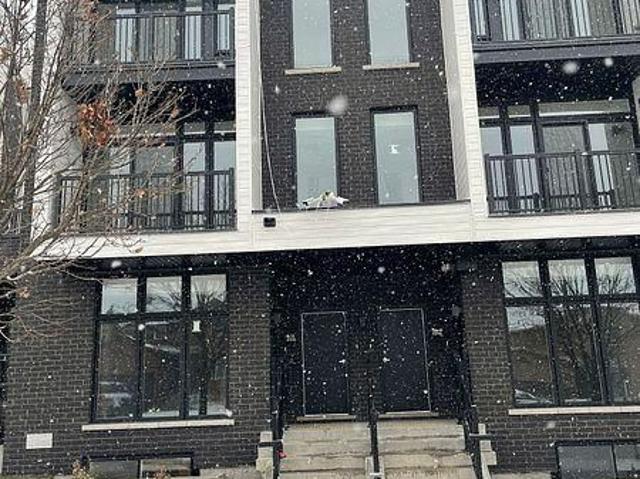 Condo for rent in Durham, Ontario