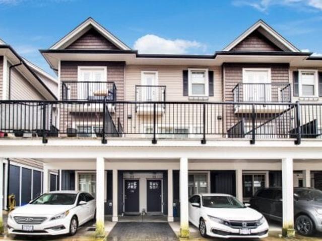 Townhouse for sale in Abbotsford, British Columbia