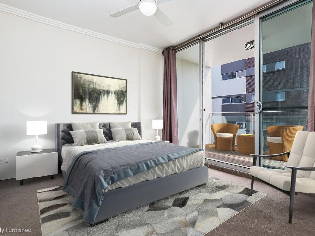 Apartment for rent in Sydney, New South Wales