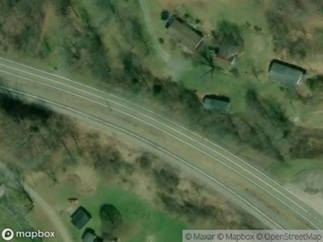 Land for sale in West Virginia