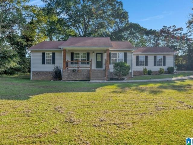 House for sale in Sumiton, Alabama