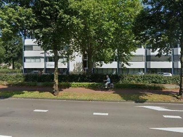 Bedrijfspand te huur in Noord, Breda