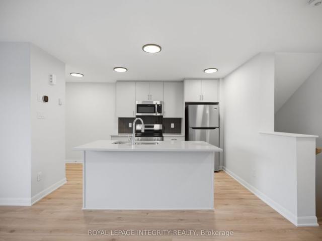 House for rent in Barrhaven West, Ottawa