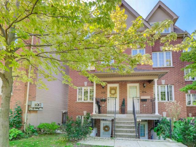 Condo for rent in Woburn, Ontario
