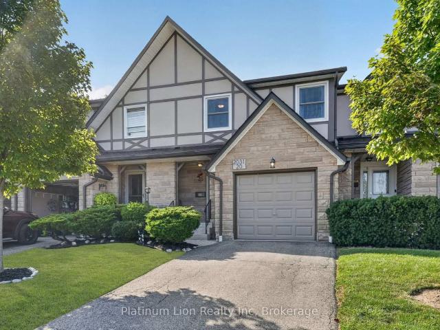 Condo for sale in Burlington, Ontario